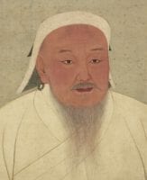 Genghis Khan