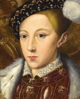 Edward VI